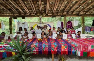 Curso de “Corte y Confección de Prendas para Caballero”