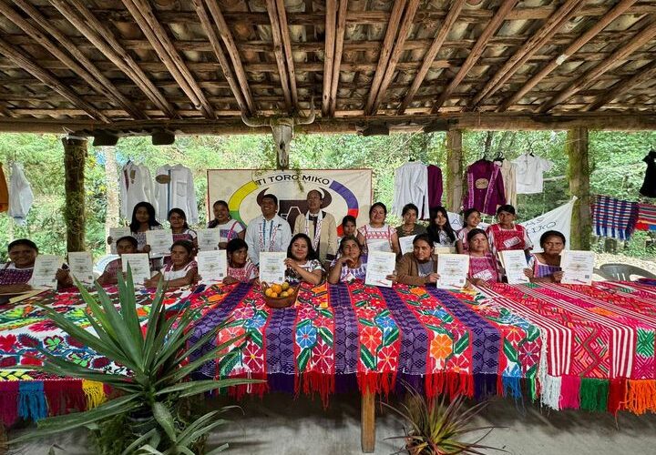 Curso de “Corte y Confección de Prendas para Caballero”