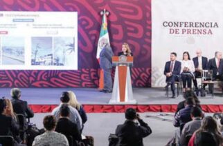 Renace Acapulco para el Tianguis Turístico y Convención Bancaria 2024: Evelyn Salgado