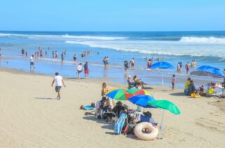 El Hogar del Sol sigue siendo el destino turístico favorito en Semana Santa