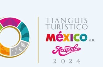 De pie y trabajando, Acapulco está listo para el Tianguis Turístico 2024