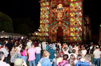 Inicia la Convención Nacional AMAV 2024 en la ciudad colonial de Taxco