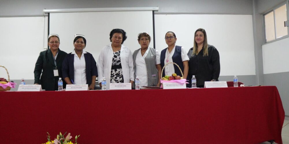 Reinstala SSG la Comisión Interinstitucional de Enfermería en el Estado