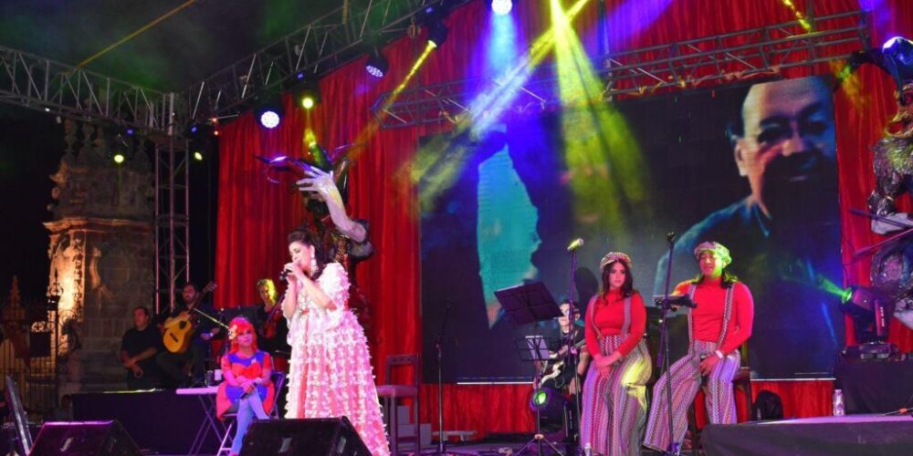 Del 18 al 25 de mayo se realizarán las XXXVII Jornadas Alarconianas en Taxco