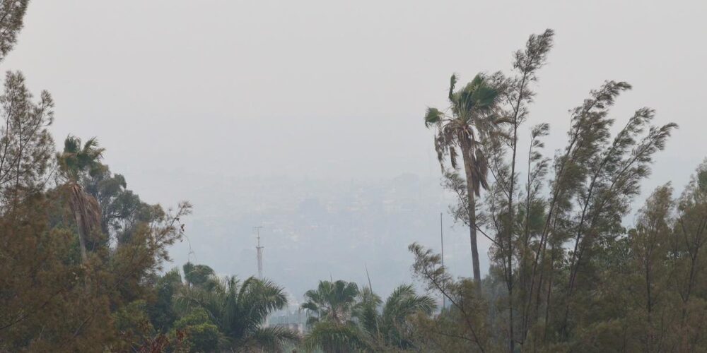 Emite Salud recomendaciones para prevenir enfermedades ante altas temperaturas e incendios forestales