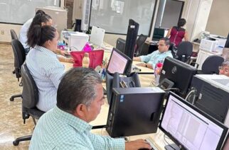 En Guerrero se han mejorado las condiciones laborales de los trabajadores al servicio del Estado