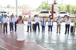 ARRANCA LA SSG “VAMOS TODOS CONTRA EL DENGUE” EN ACAPULCO