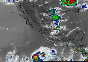 Esta semana continuarán registrándose altas temperaturas en Guerrero: SGIRPCGRO