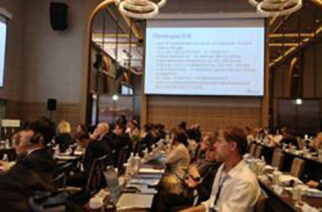 Gobierno de Guerrero participa en taller internacional de cooperación en Taiwán