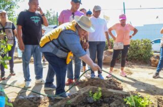 Gobierno del Estado refuerza acciones en Acapulco para fomentar la participación ciudadana e inhibir la violencia