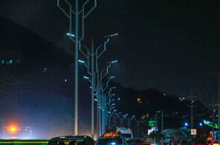 ¡Obras que transforman Chilpancingo! Gobernadora Evelyn Salgado inaugura la modernización del Boulevard “Vicente Guerrero”