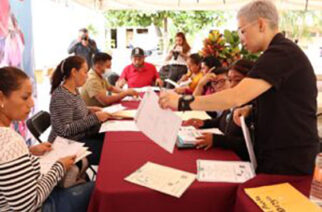 Promueve el Gobierno Estatal fortalecer la vinculación laboral que impulse el desarrollo de la entidad