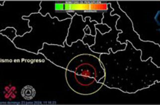 SGIRPCGRO activa protocolos de atención por sismo de San Marcos