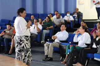 Se suman alcaldes de la región Centro al Plan Emergente de Contención ante el Dengue