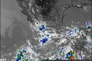 Sigue el pronóstico de lluvias en Guerrero para las próximas horas: SGIRPCGRO