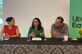 Anuncian inició de operaciones de Uber Eats en Chilpancingo, Iguala e Ixtapa