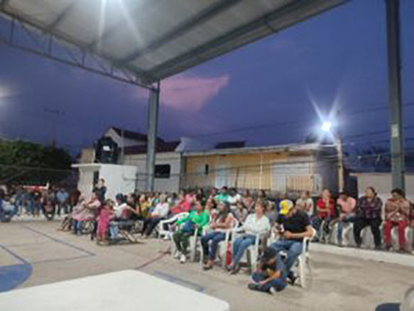 Confirma la SSG 33 casos de dengue en Teloloapan