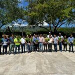 Continúa la Semaren Guerrero la entrega de otras 20 mil plantas para reforestación