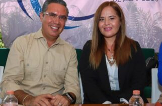 Director de Comunicación Social del Gobierno del Estado toma protesta al nuevo comité de la Federación de Periodistas de Acapulco