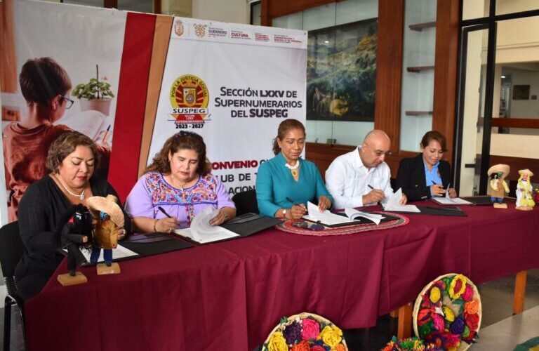 El Gobierno del estado instalará el segundo Club de Tareas para hijos de trabajadores