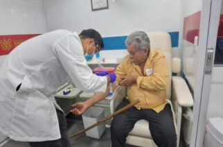 En junio, la SSG brindó 17 mil 475 acciones de salud mediante Unidades Médicas Móviles en 7 municipios de Guerrero