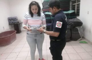 Gobierno del estado atendió reportes de afectaciones por lluvias fuertes en Tlapa