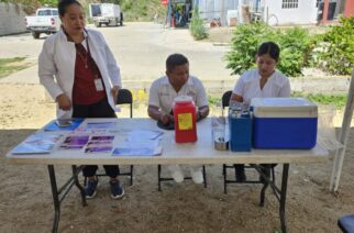 Impulsa Evelyn Salgado Pineda la Estrategia para la Restauración del Tejido Social en el Puerto de Acapulco