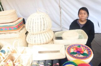 Inauguran la exposición “Mujeres de Tlamacazapa” en el Museo Nacional de Culturas Populares de la Ciudad de México