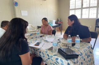 Llevan a cabo “Taller de Escritura Creativa” en Acapulco