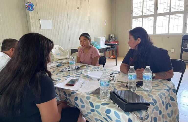 Llevan a cabo “Taller de Escritura Creativa” en Acapulco