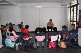 Niñas, niños y jóvenes vivirán el “Verano Cultural 2024” en Acapulco, Taxco, Iguala y Chilpancingo