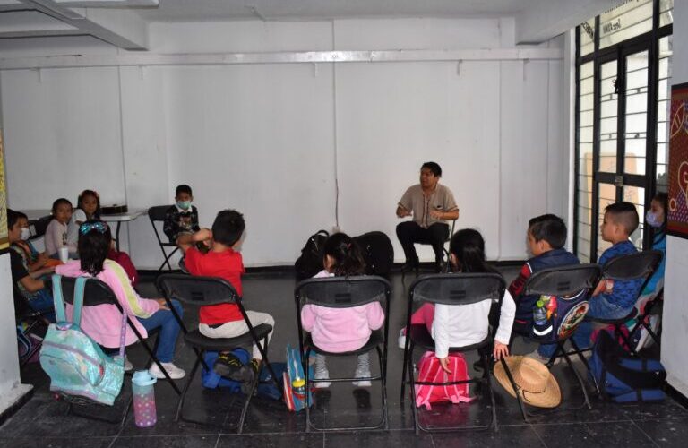 Niñas, niños y jóvenes vivirán el “Verano Cultural 2024” en Acapulco, Taxco, Iguala y Chilpancingo