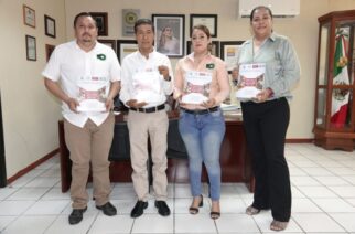 Presentan artículo de investigación sobre tendencias en turismo y gastronomía