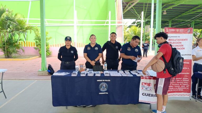 Promueve Evelyn Salgado la restauración del tejido social en el puerto de Acapulco