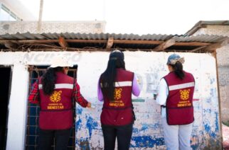 Promueve el gobierno de Guerrero el rescate de espacios públicos a través del programa “Jornadas Comunitarias”