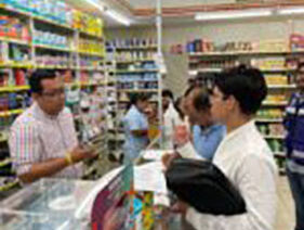 Realizan inspección laboral en empresas de Acapulco para la prevención del trabajo infantil