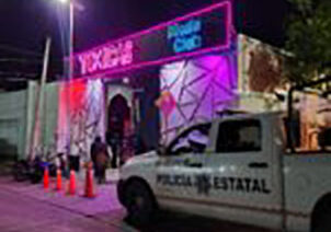 Revisión de centros nocturnos en Chilpancingo para inhibir los delitos