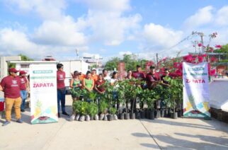 Las Jornadas por la Transformación del gobierno del estado avanzan en Acapulco