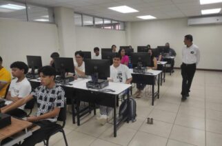 La Universidad Tecnológica de la Costa Grande de Guerrero llevo a cabo el Examen de Admisión 2024