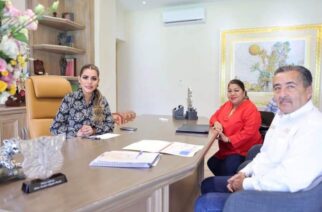 “AÑO DE LAS OBRAS, UNA REALIDAD EN GUERRERO”