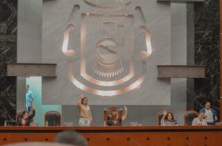 Aprueba el Congreso del Estado por unanimidad la Cuenta Pública 2022