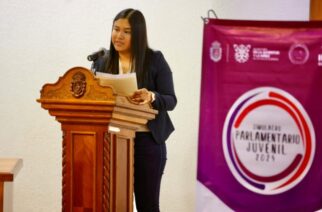 Conmemora la gobernadora Evelyn Salgado Pineda el Día a Internacional de la Juventud