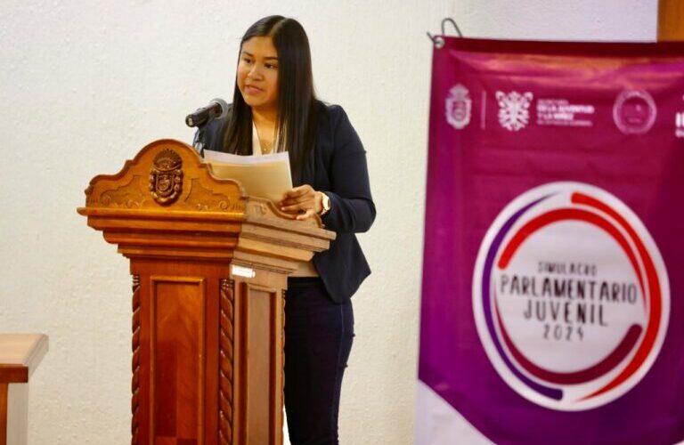 Conmemora la gobernadora Evelyn Salgado Pineda el Día a Internacional de la Juventud