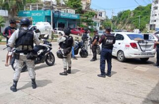 Da resultados positivos Operativo Vacacional de Verano 2024 en Guerrero