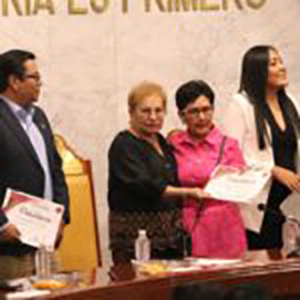 En Guerrero la prioridad de la gobernadora Evelyn Salgado es el bienestar y una vida digna para los adultos mayores