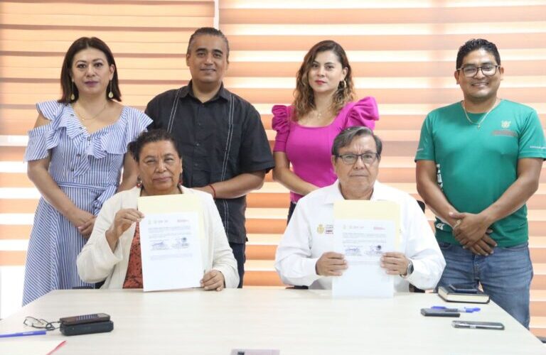 Evelyn Salgado Pineda impulsa la creación de Huertos Botánicos Comunitarios