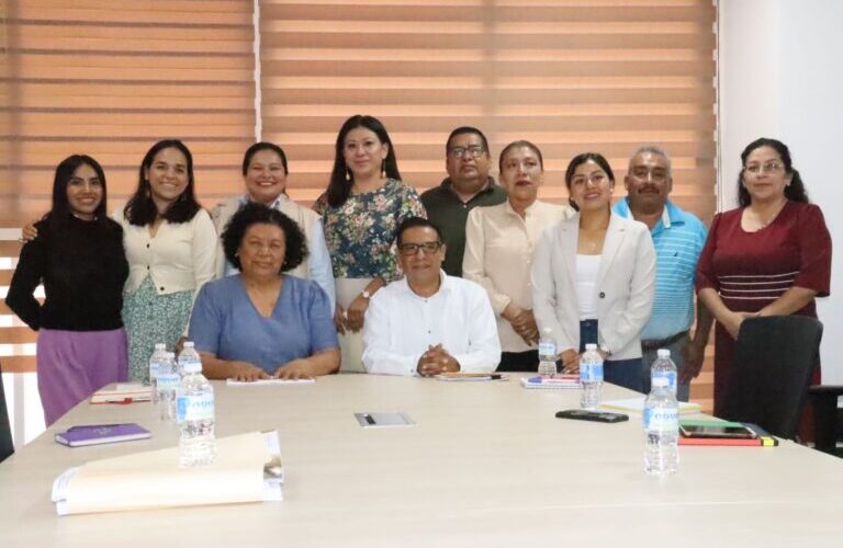 Fortalece Evelyn Salgado la medicina tradicional con la creación de Huertos Botánicos Comunitarios: AIC