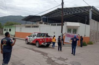Instruye gobernadora Evelyn Salgado Pineda supervisar refugios temporales en la Región Montaña
