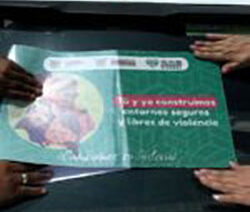 Impulsa Evelyn Salgado, el bienestar y cuidado de la niñez en Guerrero