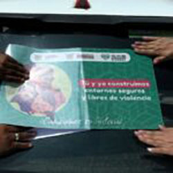 Impulsa Evelyn Salgado, el bienestar y cuidado de la niñez en Guerrero